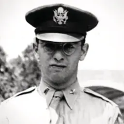 Portrait of Edward A. Tenenbaum