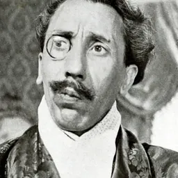 Portrait of Renato Chiantoni