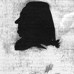 Portrait of Magnus von Behm