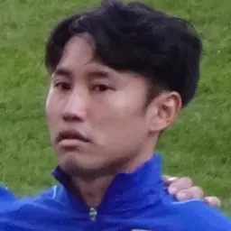 Portrait of Ryoya Morishita