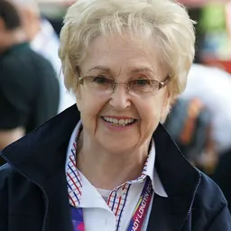 Portrait of Helena Pilejczyk