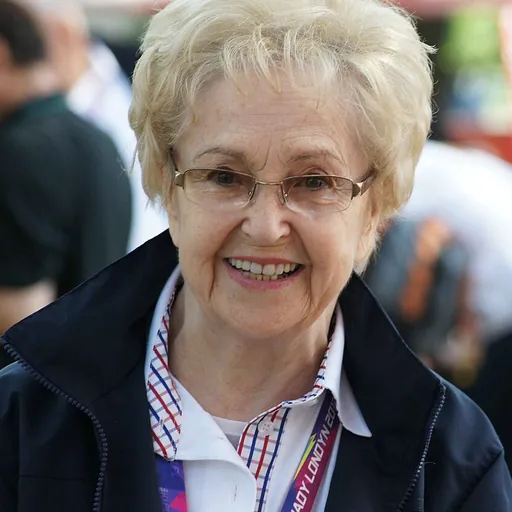 Portrait of Helena Pilejczyk