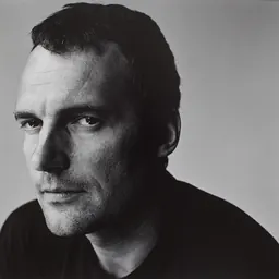 Portrait of Via Lewandowsky
