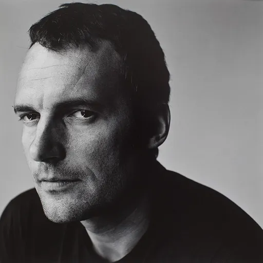 Portrait of Via Lewandowsky
