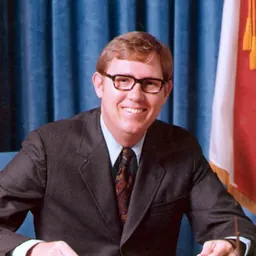 Portrait of T. Terrell Sessums
