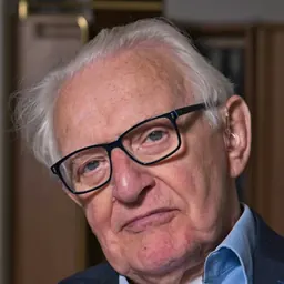 Portrait of Jochem Douma