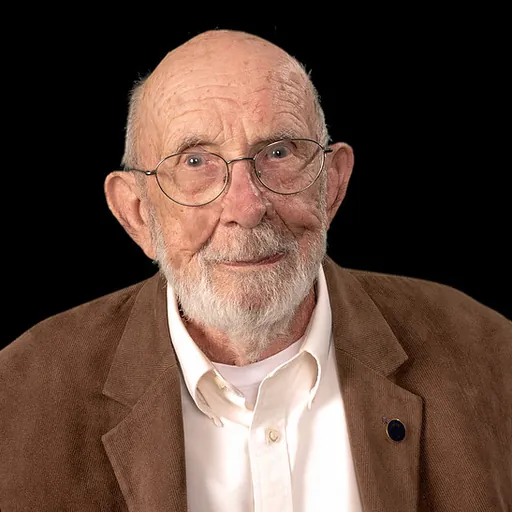 Portrait of James M. Bobbitt