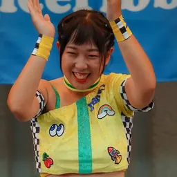 Portrait of Ibuki Hoshi