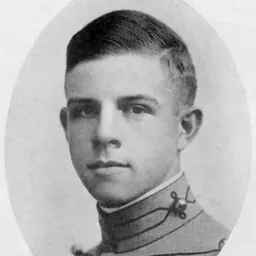 Portrait of Charles R. Jackson