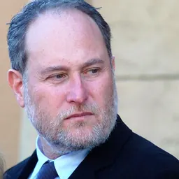 Portrait of Jon Turteltaub