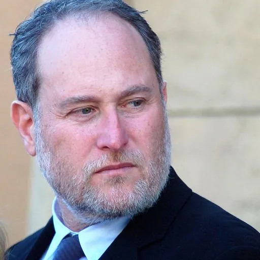 Portrait of Jon Turteltaub