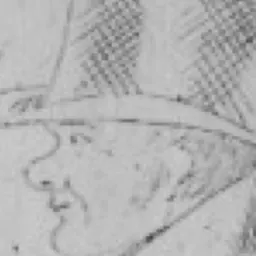 Portrait of Samuel Sutton