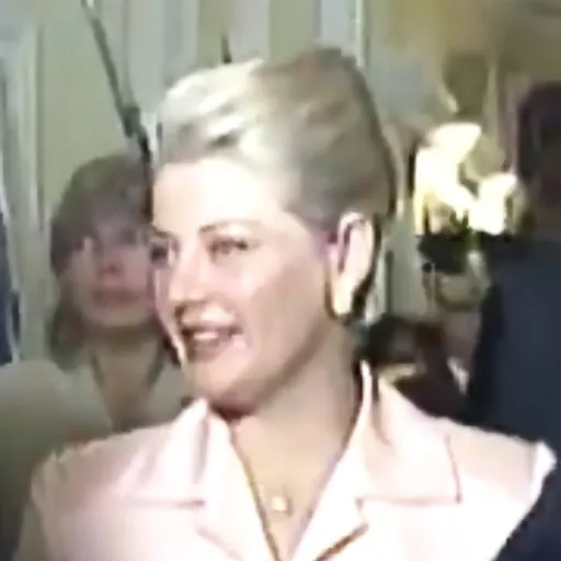 Portrait of Marisabel Rodríguez de Chávez