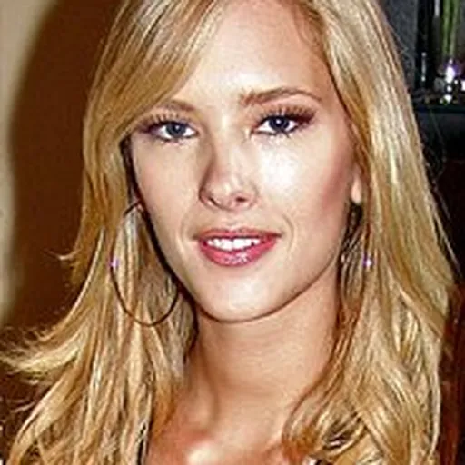 Portrait of Gianne Albertoni