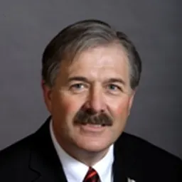 Portrait of Mark Kuhn