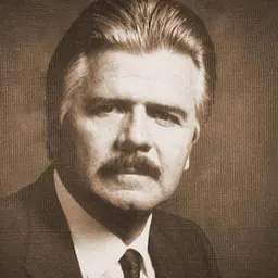 Portrait of Bernal Jiménez Monge