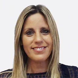 Portrait of Natalia Soledad Villa