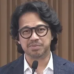Portrait of Royal Pineda