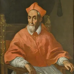 Portrait of Francesco Maria Tarugi