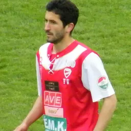Portrait of Vlado Jeknić