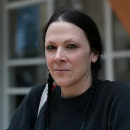 Portrait of Jennifer Reeder