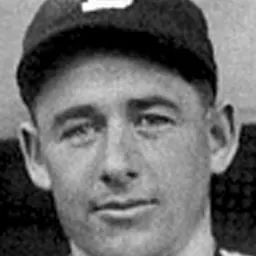 Portrait of Bernie Boland