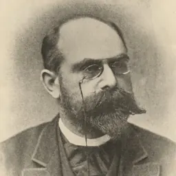 Portrait of François-Xavier-Anselme Trudel