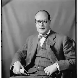 Portrait of Josiah Marvel Jr.