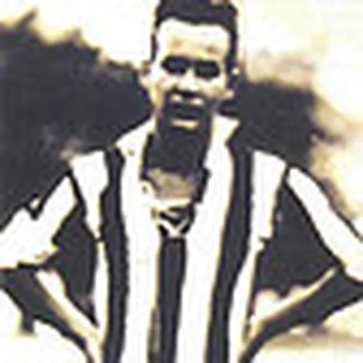 Portrait of Nilo Murtinho Braga