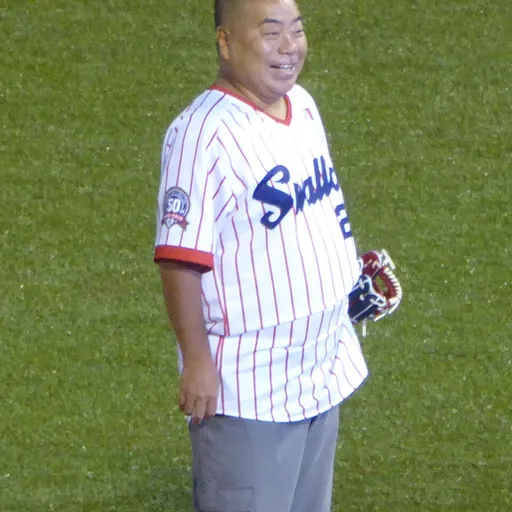 Portrait of Tetsurō Degawa