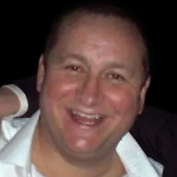 Portrait of Mike Ashley