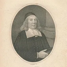 Portrait of George Newton