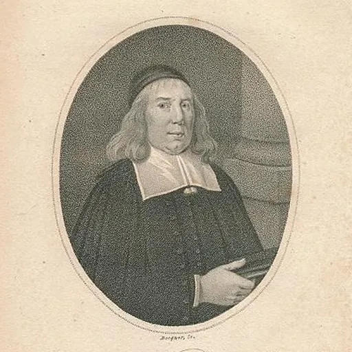 Portrait of George Newton