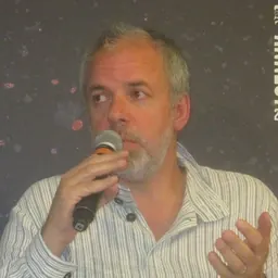 Portrait of Marc du Pontavice
