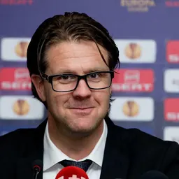 Portrait of Rikard Norling