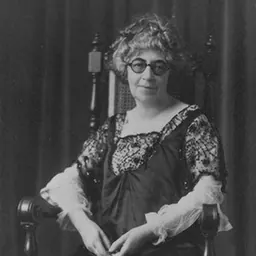 Portrait of Beatrice DeMille