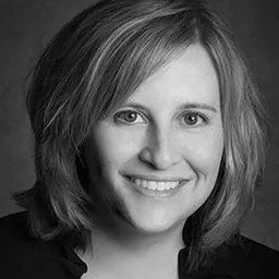 Portrait of Megan Barry