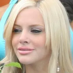 Portrait of Ria Antoniou