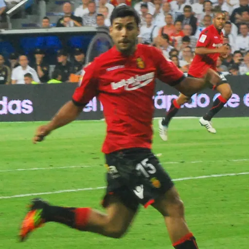 Portrait of Pablo Cáceres Rodríguez