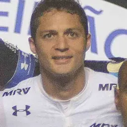 Portrait of Anderson Martins