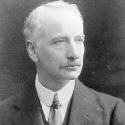 Portrait of William Peddie