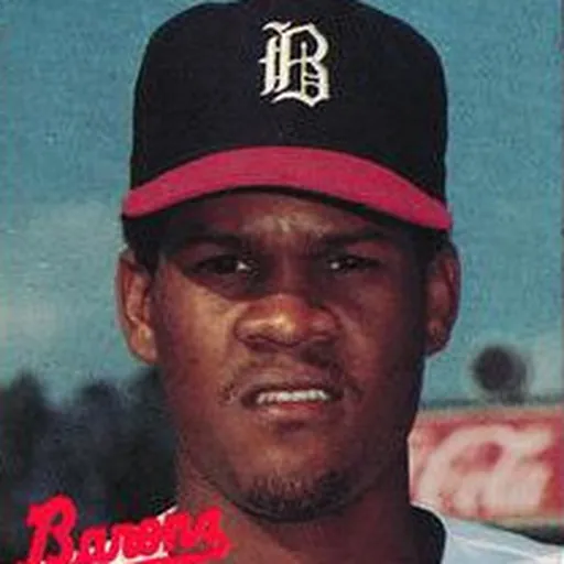Portrait of Carlos Martínez