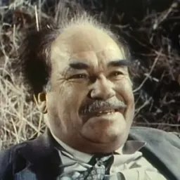 Portrait of George Lloyd