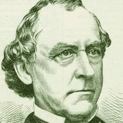 Portrait of Jared V. Peck