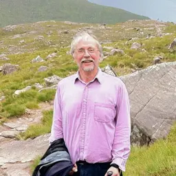 Portrait of William Newman