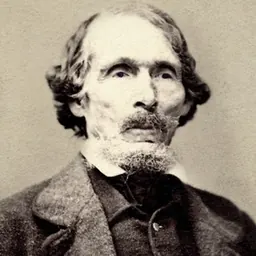 Portrait of W. W. Phelps