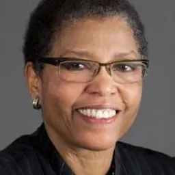 Portrait of Carole M. Watson