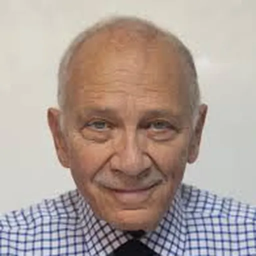 Portrait of Herbert S. Terrace