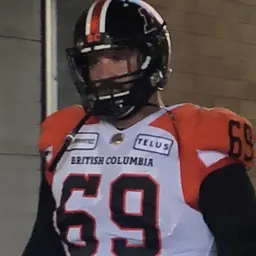 Portrait of Brett Boyko