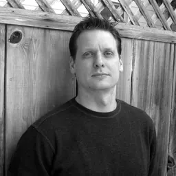 Portrait of Sean Beaudoin